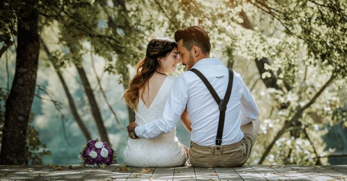 Mẫu đàn ông lý tưởng luôn làm phụ nữ bình an