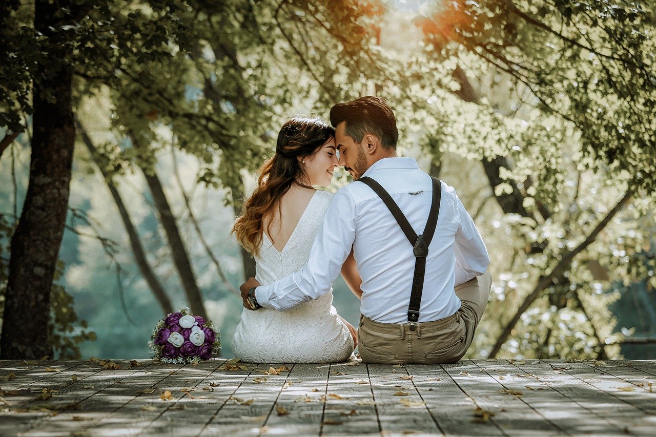 Mẫu đàn ông lý tưởng luôn làm phụ nữ bình an