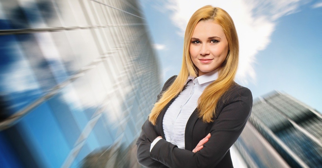 Ưu thế của phụ nữ trong công việc