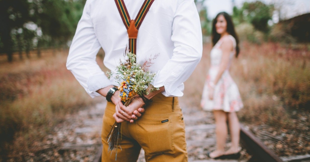 những câu nói hay về tình yêu