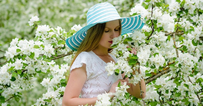 phụ nữ muốn hạnh phúc hãy làm chủ cuộc đời mình
