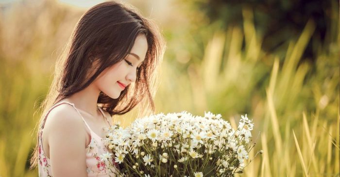 Tâm hồn bình an mang lại giá trị sức khỏe và hạnh phúc cho cuộc sống của bạn