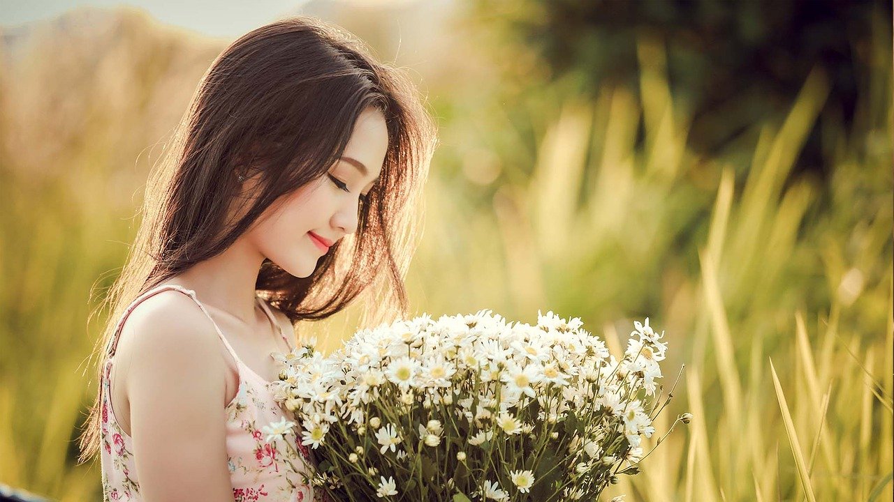 Tâm hồn bình an mang lại giá trị sức khỏe và hạnh phúc cho cuộc sống của bạn