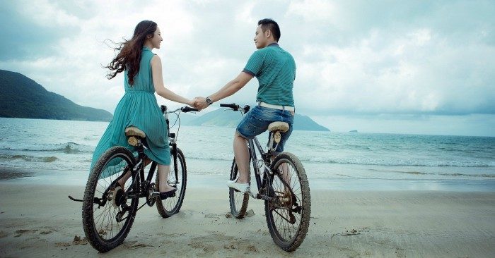 Những dấu hiệu cho biết buổi hẹn đầu tiên đã thành công