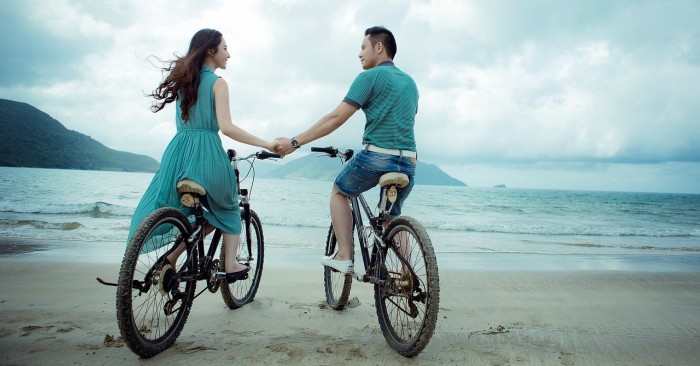 Những dấu hiệu cho biết buổi hẹn đầu tiên đã thành công
