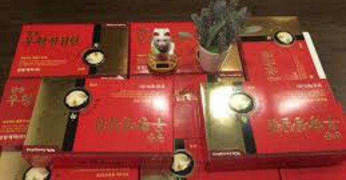thuốc phòng chống đột quỵ được quảng cáo như một loại "thần dược"