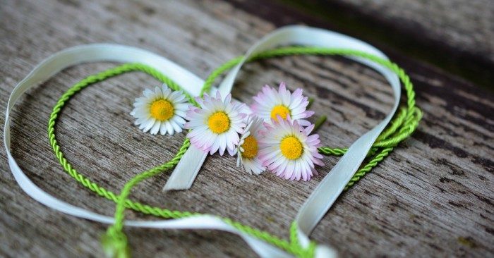 tình yêu đích thực là điều ai cũng muốn có được