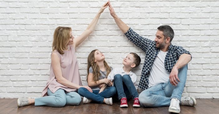 cha mẹ nên ở bên con vào 4 thời điểm quan trọng