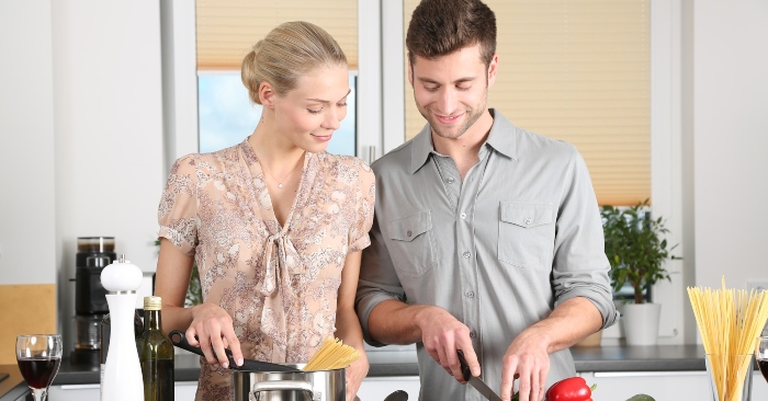 dể chồng luôn yêu và muốn về nhà, phụ nữ có biết?