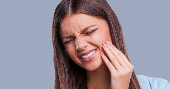 Mẹo giảm bỏng rát lưỡi nhanh chóng khi lỡ ăn đồ nóng