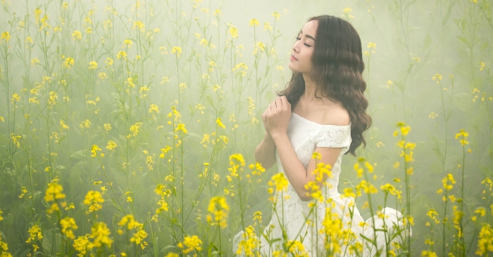 buông bỏ 4 thứ này cuộc đời bạn sẽ luôn an nhiên