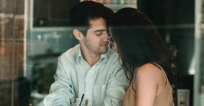 Đàn ông ngoại tình đâu là nguyên nhân?