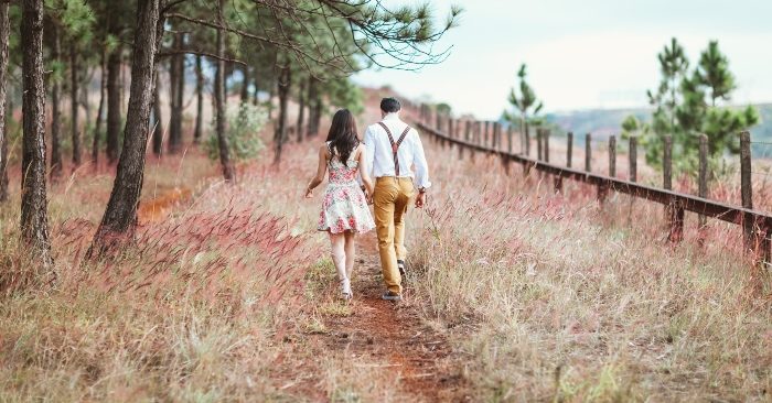 Dù có giận chồng phụ nữ đừng dại dột làm điều này