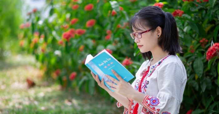 Học từ vựng tiếng Trung sách Chuyển Pháp Luân - P21