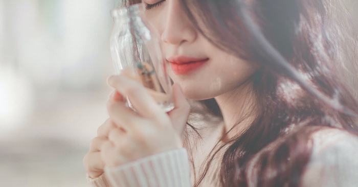 Luôn "giữ chặt" 3 chữ này, phụ nữ cả đời an yên