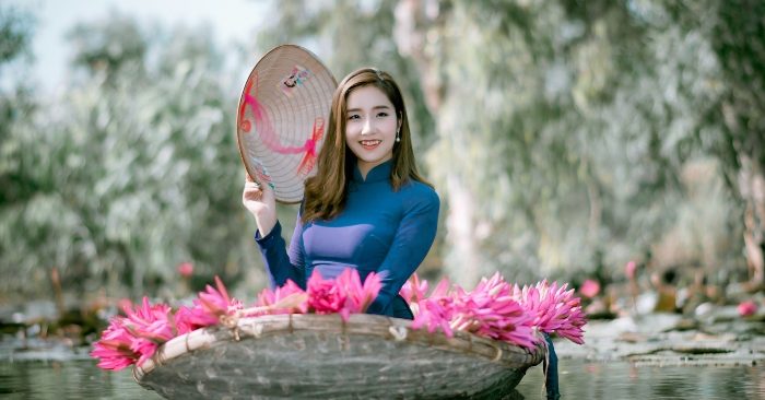 Người phụ nữ có 3 thứ này vận mệnh luôn may mắn