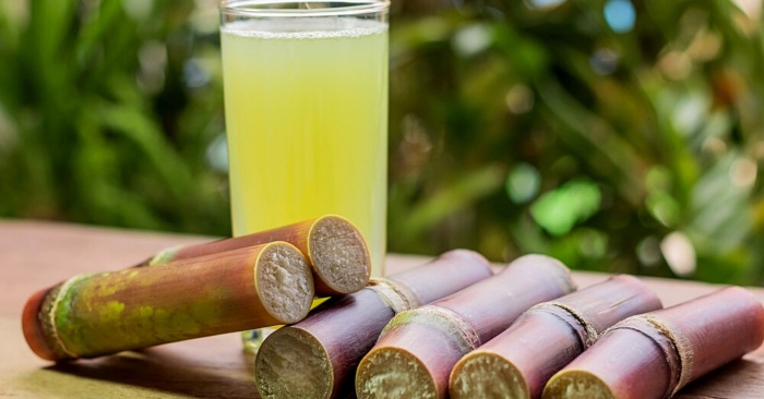 Nước mía: Giải độc, ngừa ung thư và trị nhiều bệnh
