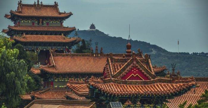 100 mẫu câu tiếng Trung cơ bản thông dụng nhất