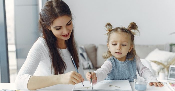 câu nói sai lầm của cha mẹ khi dạy con khiến trẻ bị tổn thương