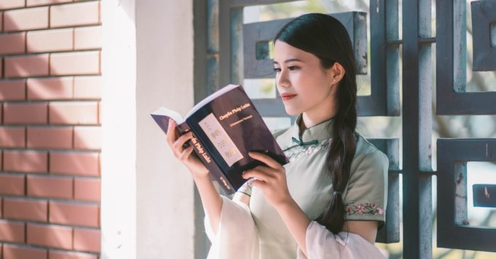Mỗi ngày học 10 từ vựng tiếng Trung sách Chuyển Pháp Luân - P11