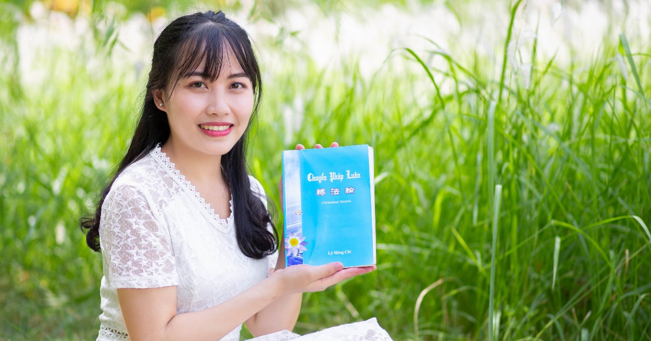 Học từ vựng tiếng Trung sách Chuyển Pháp Luân- p19