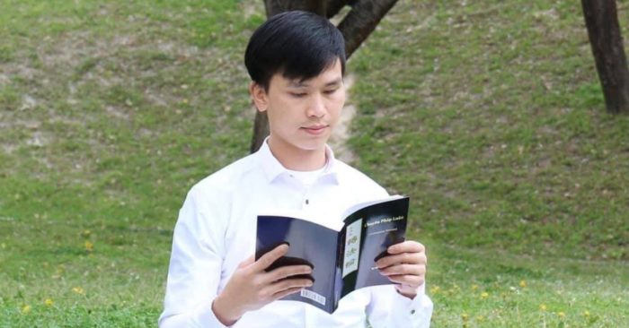 Học từ vựng tiếng Trung có trong sách Chuyển Pháp Luân - P26