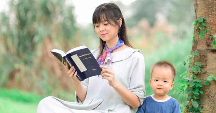 Học 10 từ vựng tiếng Trung có trong sách Chuyển Pháp Luân - P29