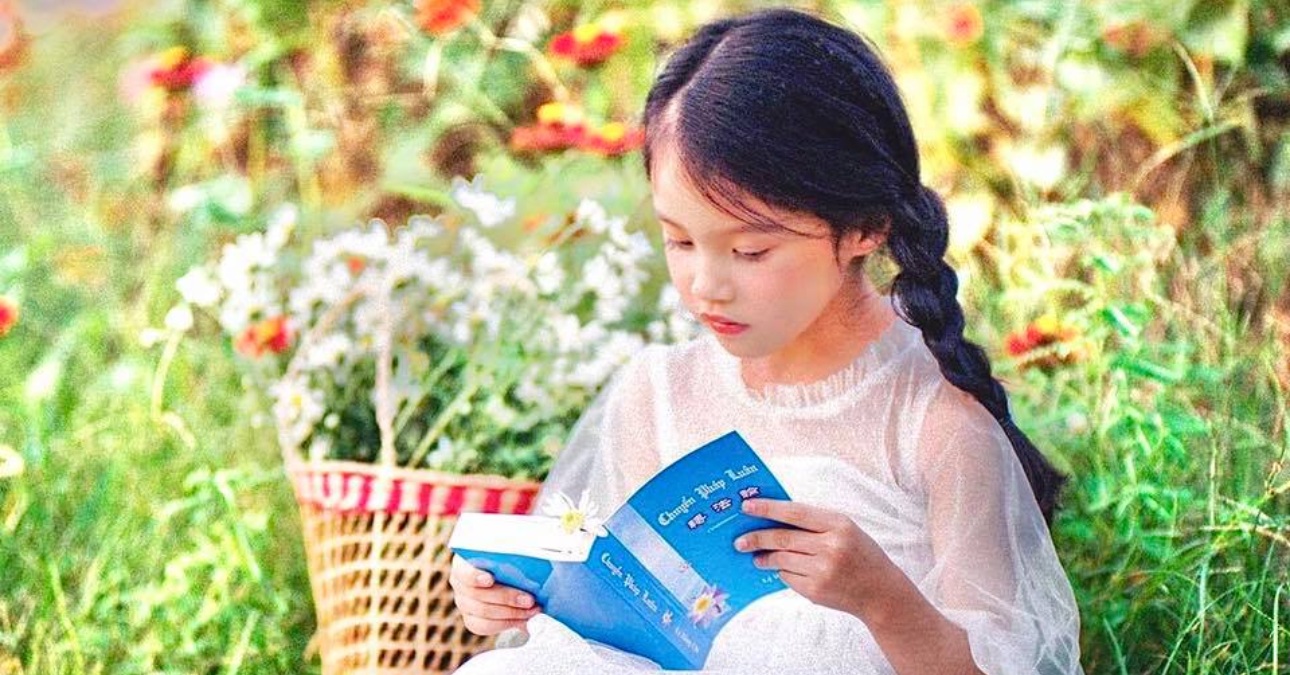 Học từ vựng tiếng Trung có trong sách Chuyển Pháp Luân - P30