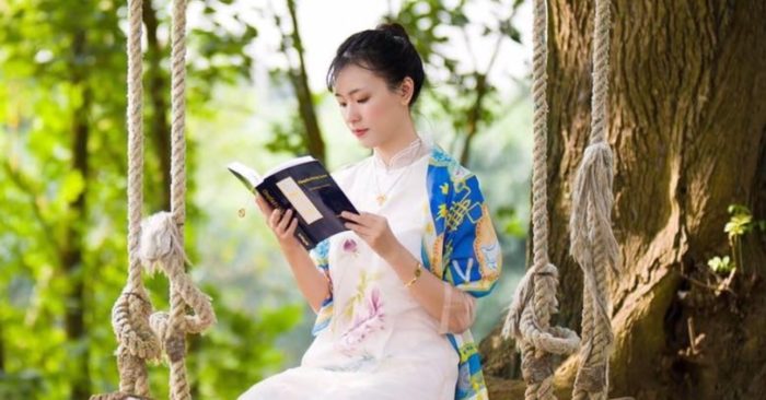 Học từ vựng tiếng Trung có trong sách Chuyển Pháp Luân - P31