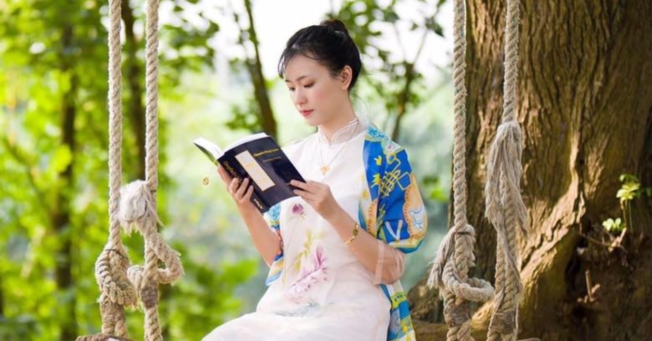 Học từ vựng tiếng Trung có trong sách Chuyển Pháp Luân - P31