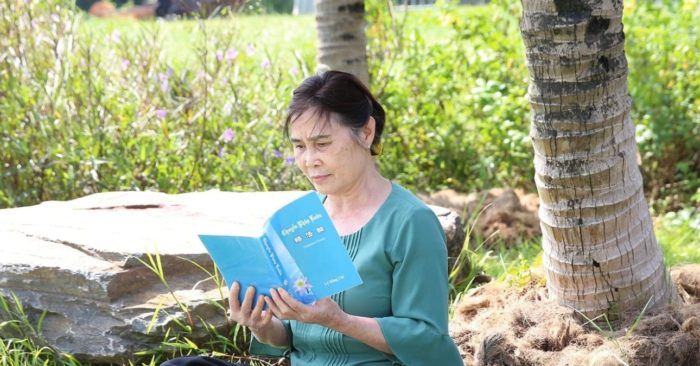 Học từ vựng tiếng Trung có trong sách Chuyển Pháp Luân - P35