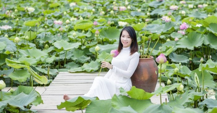 Muốn phúc đức tràn đầy, cuộc sống hạnh phúc phụ nữ hãy luôn nhớ tu khẩu. Bởi sống ở đời phạm vào khẩu nghiệp sẽ tiêu tan hết phúc khí.