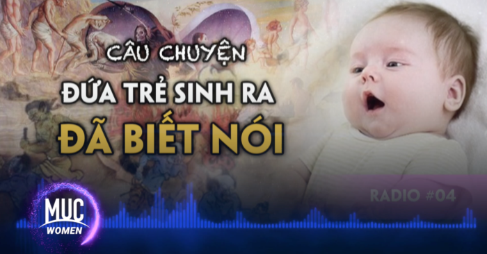 Ký ức tiền kiếp