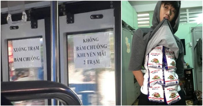Mỗi ngày 10 ảnh hài: Thỏa ước mơ 6 múi với sáng kiến ‘đột phá’