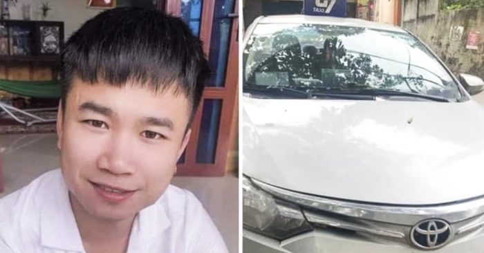 Xúc động câu chuyện bé gái 13 tuổi đi lạc từ Hải Dương đến Hà Nội được tài xế taxi tốt bụng đưa về nhà