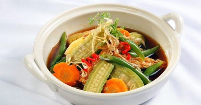 Cách kho đồ chay ngon