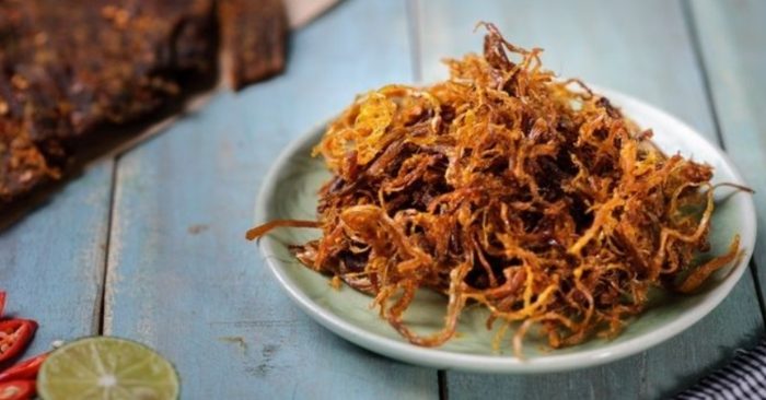 Cách làm thịt bò khô bằng lo vi sóng đơn giản tiết kiệm