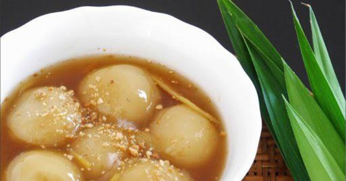 cach-nau-che-troi-nuoc-la-dua-thom-ngon