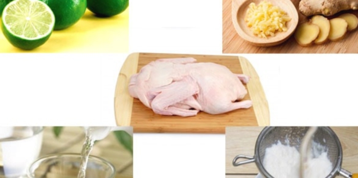 Cách nấu vịt nấu chao Cần Thơ chuẩn công thức