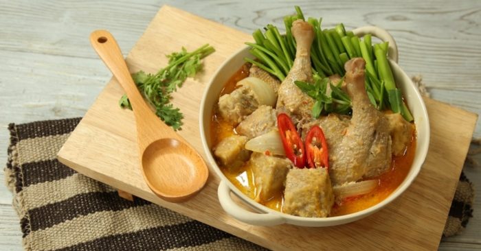 Cách nấu vịt nấu chao Cần Thơ chuẩn công thức