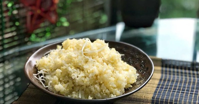 Cách nấu xôi kê thơm ngon; cách nấu xôi kê; cách nấu xôi hạt kê; cách nấu xôi kê bằng nồi cơm điện; cách nấu xôi kê như thế nào...