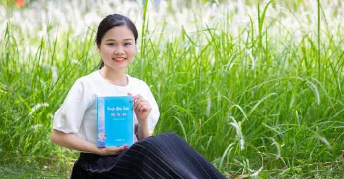 Học 10 từ vựng tiếng Trung có trong sách Chuyển Pháp Luân - P73; học tiếng trung; từ vựng tiếng trung; học tiếng trung cơ bản