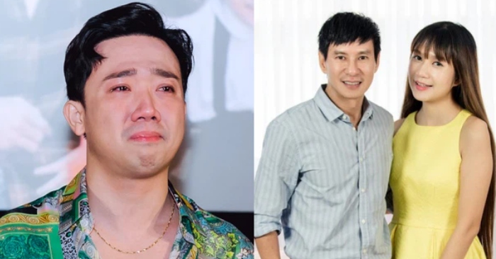 Lên tiếng bênh vực Trấn Thành ngay tại họp báo Lật Mặt của Lý Hải: 48H: "Tôi với Thành là anh em từ rất lâu rồi, Thành vô tư post lên thôi"