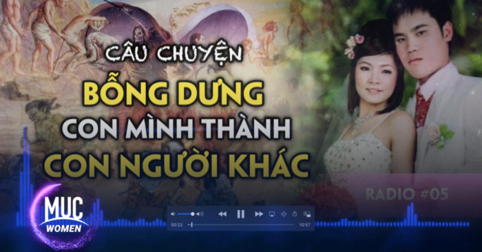 Câu chuyện chị Hà Thị Mai Anh luân hồi