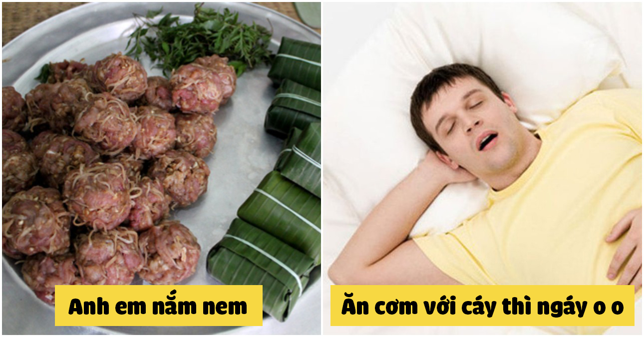 Tục ngữ Việt Nam: Anh em nắm nem