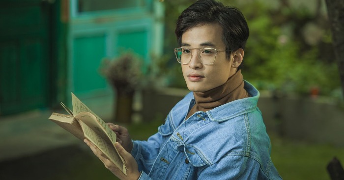 Ca sĩ Hà Anh Tuấn