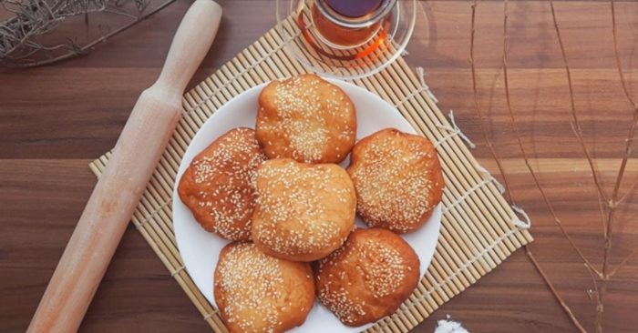 Cách làm bánh tiêu chiên miền Nam chuẩn vị thơm ngon hấp dẫn