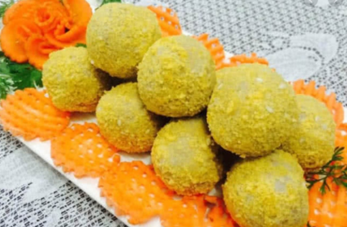 cách làm khoai lệ phố đơn giản thơm ngon