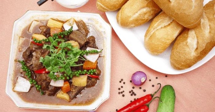 Cách làm vịt nấu tiêu xanh thơm nức nở