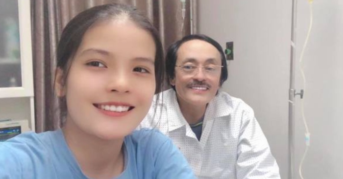 Cô con gái Giang 'còi': Đừng nói những lời cay nghiệt về ba tôi!